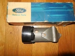 Nos 1969 1970 Ford Galaxie Ltd Defrost Duct Hose Adapter Asy C9AZ-18C640-A. Fixed Price $37.49.