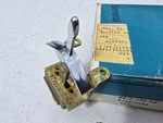 Nos 1969 1970 Chevy Impala Heater / Ac Blower Fan Switch Gm Big Block 396 454. Fixed Price $49.00.