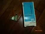 6273320 Nos Gm 1971 1972 Vega A/c Compressor Cutoff Switch 2BBL Carb And Auto.. Fixed Price $25.00.