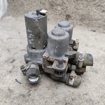 Mercedes W140 Class Heater Duo Valve & Circulation Pump 0018301484 1147412063. Fixed Price $127.40.