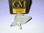 Nos 1960 Oldsmobile F85 ,88, 98, Heater And Blower Switch, In Box, 577563. Fixed Price $22.49.