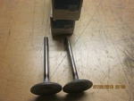 1965-71 Oldsmobile Intake Valves Nos #389455. Fixed Price $34.99.