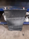 Ac Condenser Fits 94-02 Saturn Series 1607411. Fixed Price $144.90.