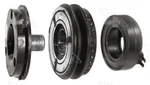 A/c Compressor Clutch-new Assy Seasons 47284. Fixed Price $174.79.