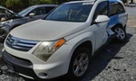 Ac Condenser XL-7 Fits 07-09 Vitara 352601. Fixed Price $65.00.