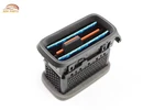 2022 - 2024 Ford Maverick Dashboard Left Side Ac Air Vent Grille Oem. Fixed Price $85.24.