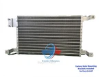 1974 Amc Javelin Condenser Oem 3222128 347070 AC7070. Fixed Price $345.00.