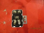 Chrysler -fury -monaco -dodge 1974-76 Ac-control Relay Rep. 3780305. Fixed Price $24.95.