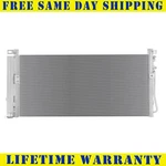 New Ac Condenser For 2018-2024 Genesis Kia G70 GV70 Stinger 2.0L 2.5L 3.3L 3.5L. Fixed Price $73.20.