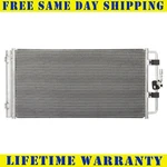 New Ac Condenser For 2006-2011 Chevrolet Impala Buick Allure 3.5L 3.9L. Fixed Price $77.35.