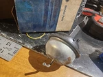 1976 1977 Ford Maverick Grabber Comet Gt Nos A/c Door Vacuum Control Motor. Fixed Price $74.99.