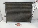 Ac Condenser From 2003 Bmw Z4 11013426. Fixed Price $106.94.