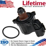 Idle Air Control Valve For Mitsubishi Eclipse Galant Montero Sport 2.4 3.0 3.5L. Fixed Price $19.93.
