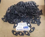 Pcs Heater Valve Gasket Tap Heating For Fiat , Autobianchi 4176872 82305674. Fixed Price $9.00.