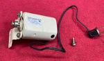 Dressmaker 2402 Sewing Machine Replacement Oem Part Motor 3M-852H. Fixed Price $45.99.
