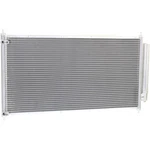 A/c Condenser For 13-17 Honda Accord 19-20 Acura Tlx Receiver Drier 80110T2FA01. Fixed Price $64.81.