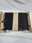 Mercedes A/c Condenser For W124 Chassis, 124-830-19-70A. Fixed Price $365.00.
