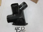 1967 1968 Camaro A/c Transtion Duct Assembly #3891723. Fixed Price $75.00.