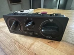 Genuine Saab 900 94-98 Heater Control Panel Manual 4367173 4867057 Ng Exc+++. Fixed Price $345.00.