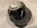 1970-72 Chevelle, Camino, Monte Carlo Lower Side Cowl Vacuum Pod & Housing. Fixed Price $48.00.