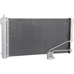 A/c Condenser For 01-05 Mercedes Benz C240 C320 03-05 CLK320 With Receiver Drier. Fixed Price $57.30.