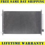 New Condenser For 2013-2018 Acura Rdx 3.5L. Fixed Price $185.40.
