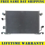 New Condenser For 1993-1996 Toyota Camry Lexus ES300 3.0L 2.2L. Fixed Price $78.65.