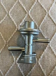 Everco Everhot Heater Valve Vintage Nos H1947. Fixed Price $23.20.