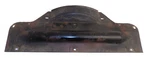 1964 1965 1966 Ford Thunderbird Orig Radiator Support Upper Bracket Cover. Fixed Price $199.00.