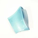 1968 Chevrolet Impala Oem Left Rear Quarter Panel Corner Trim Blue 7717903. Fixed Price $148.75.
