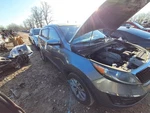 Ac Condenser Fits 10-16 Sportage 2689900. Fixed Price $132.00.