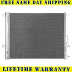 New Ac Condenser For 2018-2024 Chevrolet Traverse Buick Enclave 3.6L. Fixed Price $85.40.
