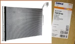 Porsche Cayenne 958.2 (2010+ Air Conditioning Condenser Radiator Mahle AC777000P. Fixed Price $90.32.