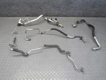 2017-2020 Maserati Levante M161 3.0L A/c Air Condition Hose Pipe Line Set. Fixed Price $221.39.