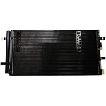 Denso 477-0764 Air Conditioning Condenser For Select 08-12 Audi Models. Fixed Price $175.95.