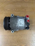 2014-2024 Maserati Ghibli A/c Ac Air Conditioning Compressor Pump Oem. Fixed Price $230.00.
