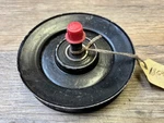 1963 Dodge Plymouth Imperial V8 Models Nos Mopar Alternator Idler Pulley 1859770. Fixed Price $125.00.