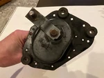 Vintage Delco Windshield Wiper Motor 5045573 0419BF. Fixed Price $34.95.