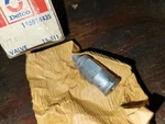 Nos Gm 5914435 1955-75 Ac Pressure Relief Valve Camaro Gto Corvette Oem. Fixed Price $45.00.