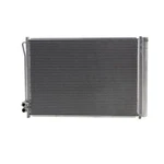 Ac Condenser 447 Type Fits 16-21 Metris 592724. Fixed Price $202.23.