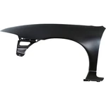Fender For Pontiac Grand Prix 1997-2003 Front Driver Side. Fixed Price $163.42.