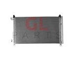 Air Condenser A/c Radiator Conditioning For Nissan X-trail 2.0 L, 2.5L 2014-2017. Fixed Price $148.18.