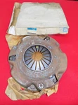 Nos 14007787 Gm Clutch Cover Pressure Plate Assembly 1971-1976 Vega Monza. Fixed Price $99.99.
