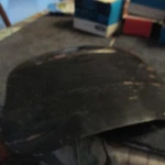 Nos 1973 - 1978 Ford Galaxie Ltd Custo 500 Country Squire Heater Motor Cover New. Fixed Price $39.99.