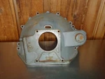Ford Cast Iron Bellhousing 4848339 Fe 352 390 406 V-8 Mercury Galaxie 1961 1962. Fixed Price $283.50.