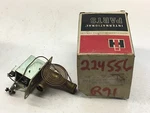 Nos 1959 1960 International Truck & Travelall Ranco Heater Valve 224556-R91. Fixed Price $70.00.