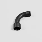 Mopar Body 71-74, 70-74 Ac Heater Box Blower Motor Vent Tube Cuda Dmt. Fixed Price $15.00.