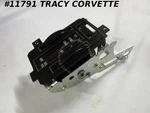 1968 Corvette New Repro 3937178 Heater Control Unit With Air Conditioning. Fixed Price $335.00.