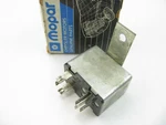 New Oem 4221212 Radiator Fan Motor Relay For 81-83 Chrysler 4205922. Fixed Price $29.97.