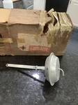 Nos 1967 Ford Thunderbird Heater Vacuum Motor C7SZ-18A318-D. Fixed Price $75.00.